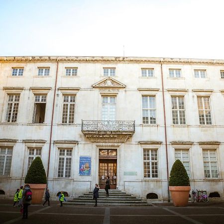 Studio Centre Historique, Gare A Proximite 님 외부 사진