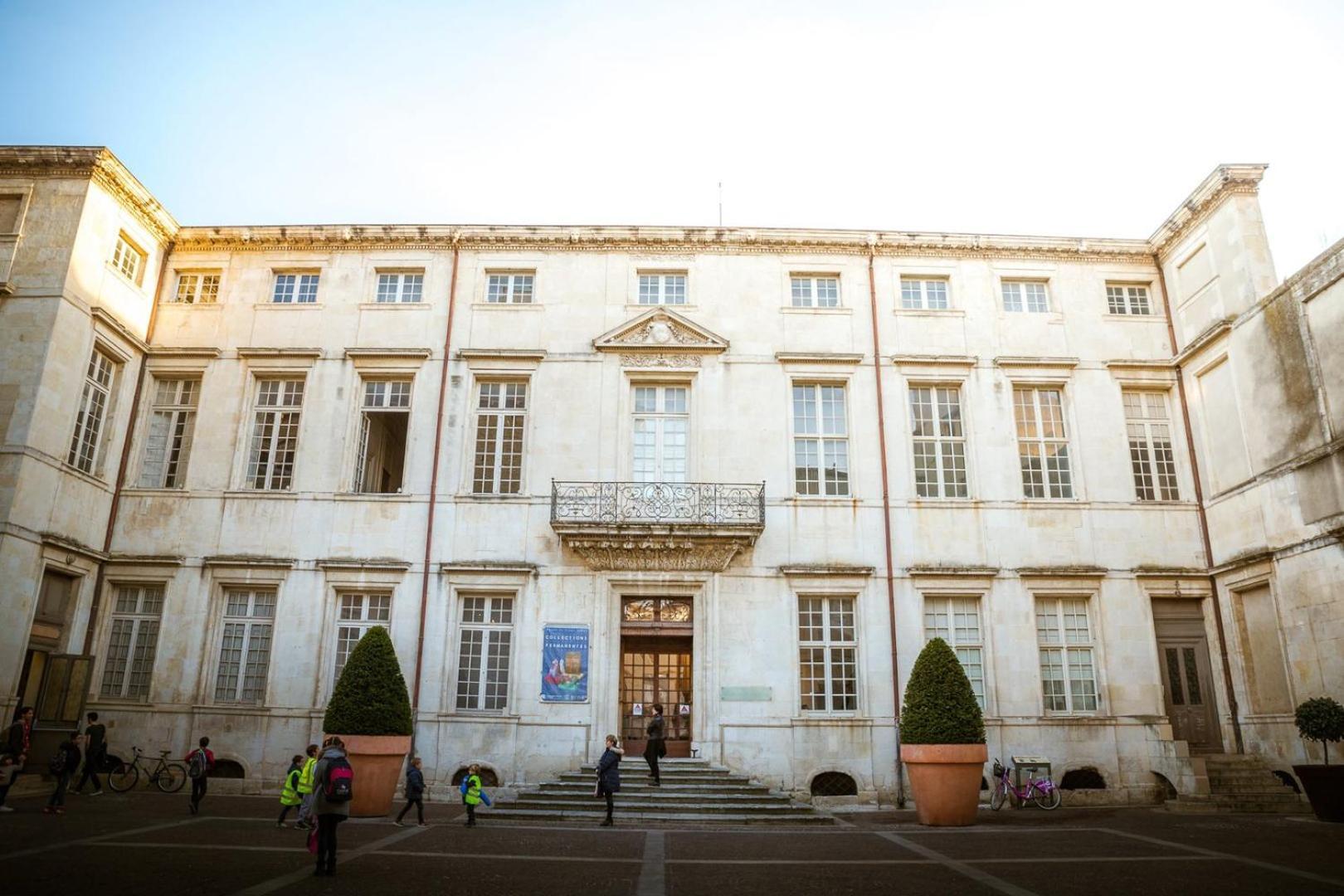 Studio Centre Historique, Gare A Proximite 님 외부 사진